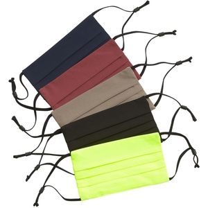 Athleta Girl Adjustable Everyday Masks 5 Pack